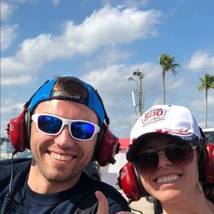 Meet your Posher, Adam